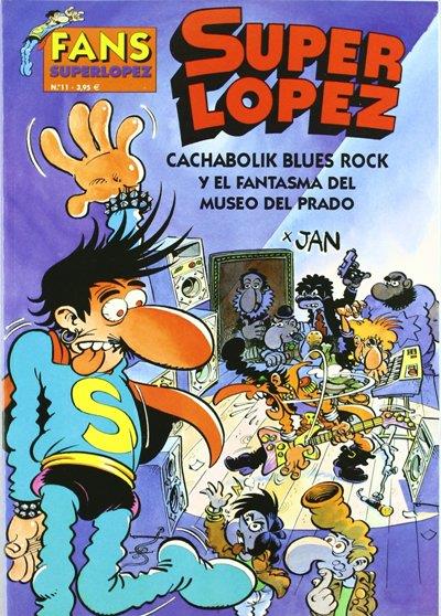 Cachabolik blues rock Cachabolik blues rock