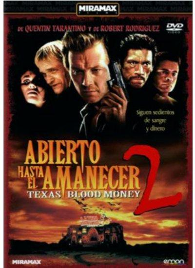 Abierto Hasta El Amanecer Serie Temporada 2 Abierto hasta el amanecer 2 en Fnac.es. Comprar cine y series TV en Fnac.es