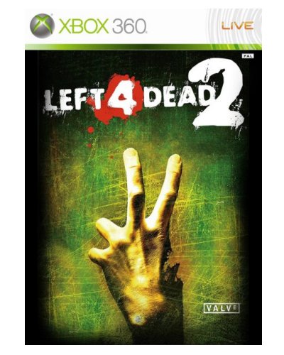 Left 4 Dead 2 Xbox 360 de Xbox 360 en Fnac.es. Comprar videojuegos en ...