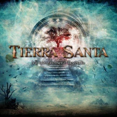 Tierra Santa | Mi Nombre Sera Leyenda | 2013 | ZS