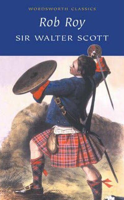 Rob Roy, Walter Scott Comprar libro en Fnac.es