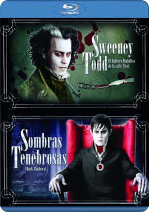 Dark Shadows 2012 - IMDb