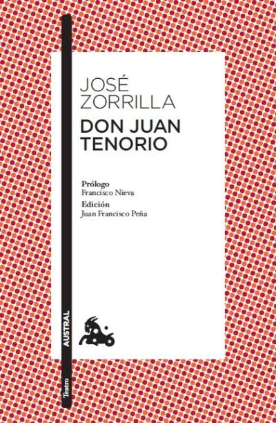 Libro Don Juan Tenorio De Jose Zorrilla Pdf