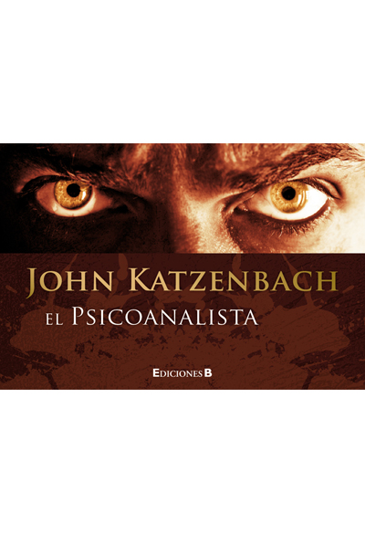 el psicoanalista de john katzenbach pdf
