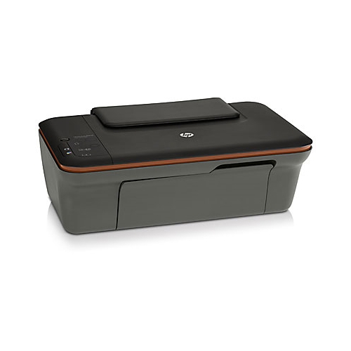 Hp Deskjet 2050a Software Free Download