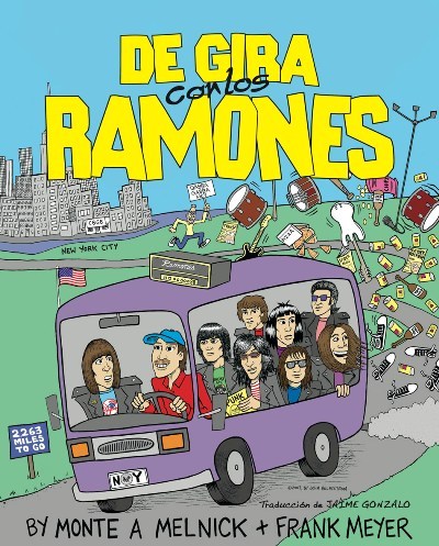 Libros de Rock - Página 2 9788461332571