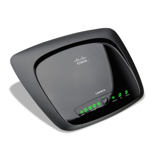 Linksys WAG120NEZ Modem Router N en Fnac.es. Comprar tecnología en