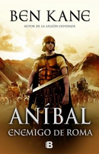 Anibal- Ben Kane - ¡¡Ábrete libro!! - Foro sobre libros y