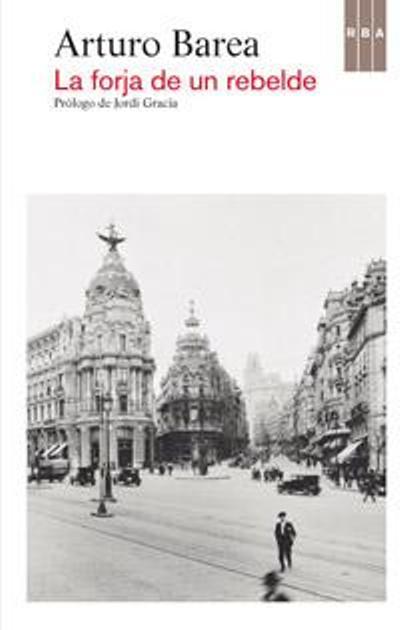 Arturo Barea - Wikipedia, la enciclopedia libre