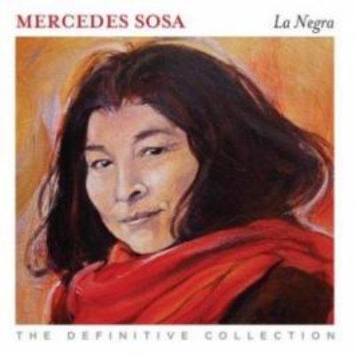 Mercedes sosa tab