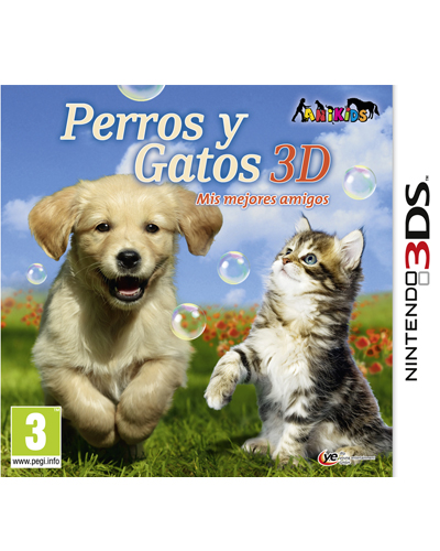 JUEGO DE LOS PERROS DE LA NINTENDO juego de los perros de la nintendo: