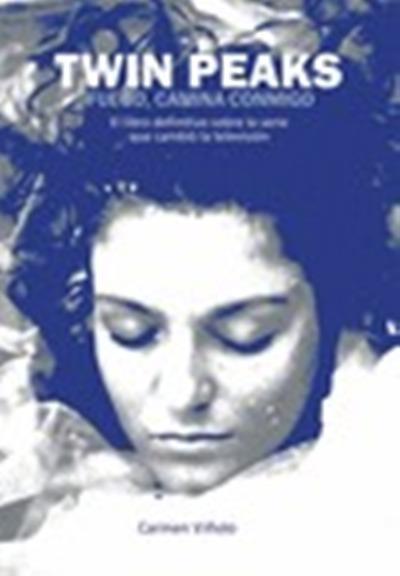 FUEGO CAMINA CONMIGO fuego camina conmigo: