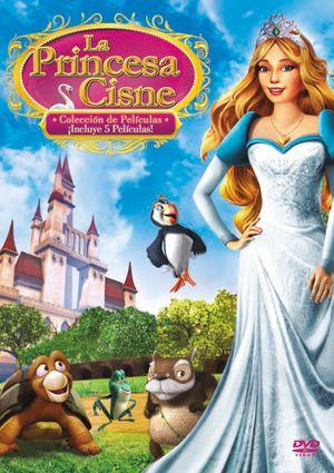 The Swan Princess: A Royal Family Tale