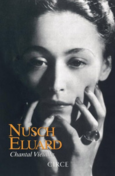 Nusch Eluard Nusch Eluard
