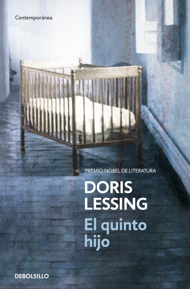 El quinto hijo, Doris Lessing Comprar libro en Fnac.es