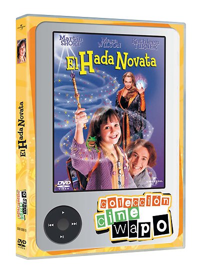 El Hada Novata [1997]