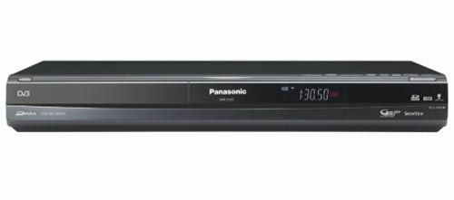 Panasonic DMR-EX83 Grabador DVD 250 GB en Fnac.es. Comprar Panasonic DMR-EX83 Grabador DVD 250 GB en Fnac.es. Comprar