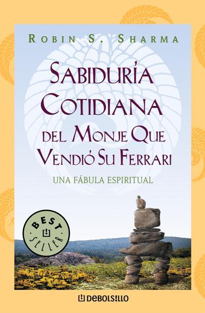 Sabidur 237 A Cotidiana Del Monje Que Vendi 243 Su Ferrari Una