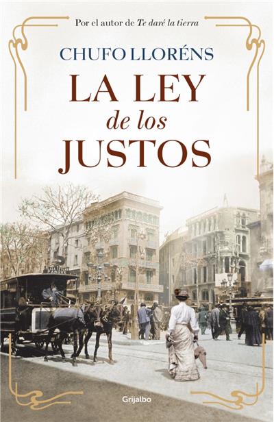 Podes atoparme aquí: N LLO ley novidades histórica