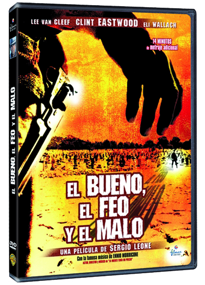 El Bueno El Malo Y El Feo Pelicula Completa En Espanol Latin