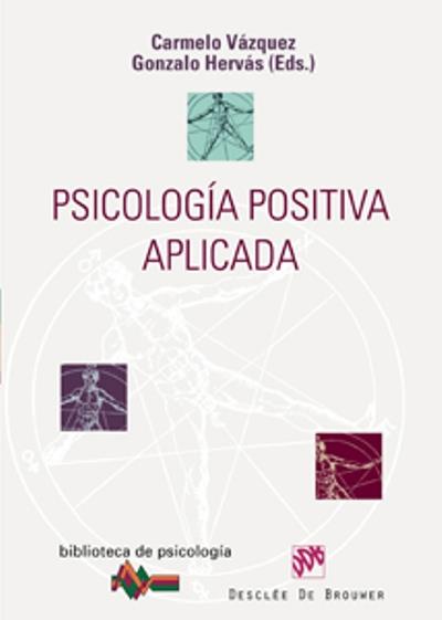 Psicologia Positiva Aplicada Carmelo Vazquez Pdf