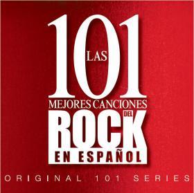 LAS 101 MEJORES CANCIONES las 101 mejores canciones: