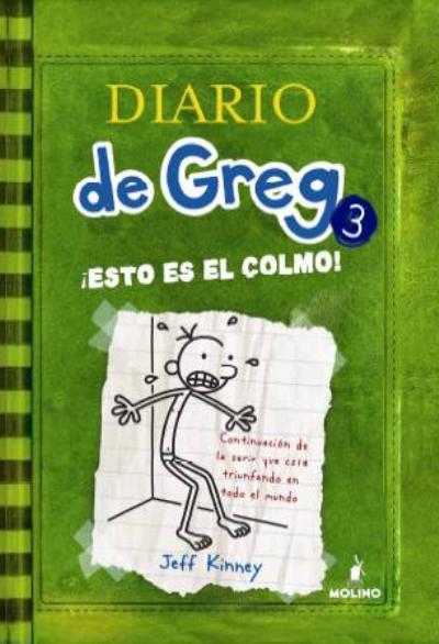 El Diario De Greg 2 Pdf