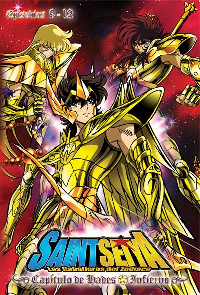 Download Saint Seiya Movie 4 Sub Indo Hwayugi