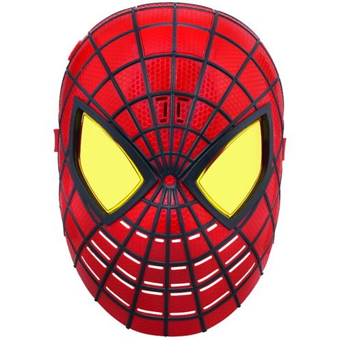 Máscara Electrónica Spiderman, , - Libro en Fnac.es Máscara Electrónica Spiderman, , - Libro en Fnac.es