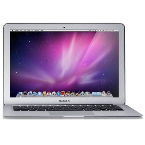 Apple MacBook Air 13" 128 GB Portátil Mac en Fnac.es. Comprar ...