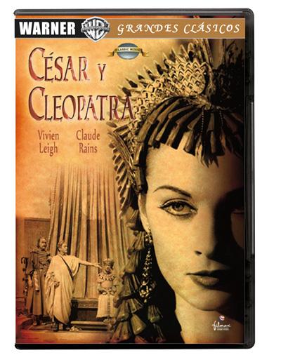 Cesar E Cleopatra [1945]