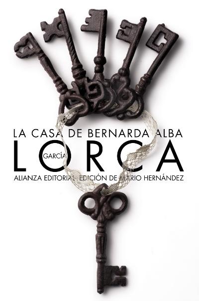 A Casa De Bernarda Alba [1987]