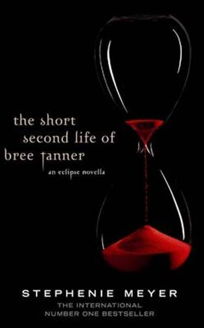 the short life of bree tanner ebook