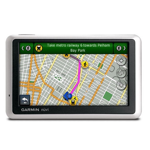 Garmin Nüvi 1300 Iberia GPS en Fnac.es. Comprar electrónica en Fnac.es