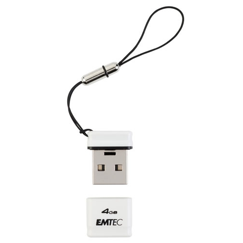 Emtec S100