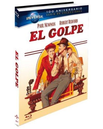 El Golpe