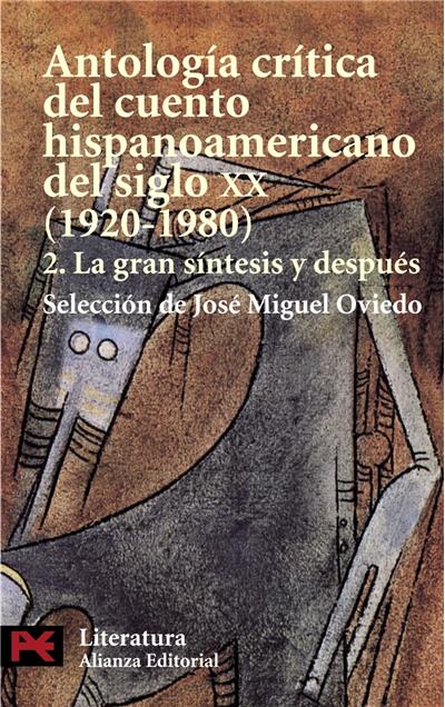 Antologia Critica Del Cuento Hispanoamericano Pdf
