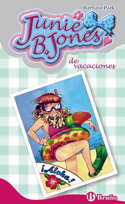 Resultado de imagen de junie b jones de vacaciones