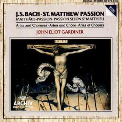 LA PASION SEGUN SAN MATEO la pasion segun san mateo: