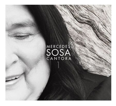 Cantora cd mercedes sosa descargar #3
