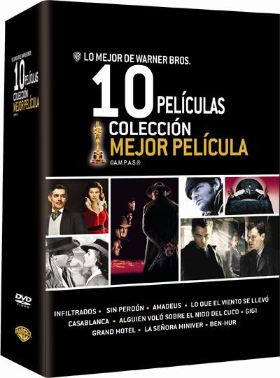10 MEJOR PELICULAS 10 mejor peliculas: