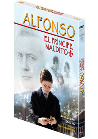 Alfonso, el Príncipe Maldito en Fnac.es. Comprar cine y series TV en