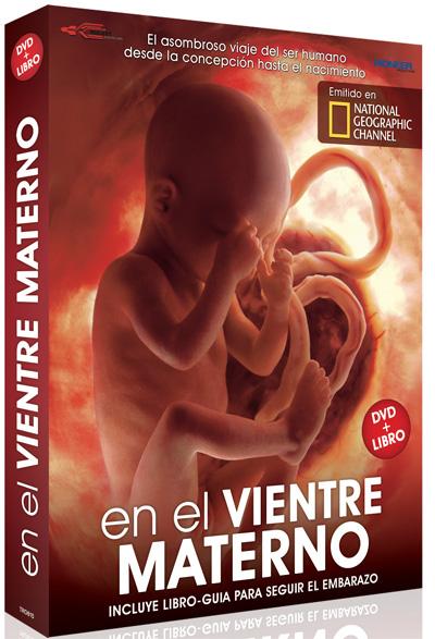 En el vientre materno National Geographic on Vimeo