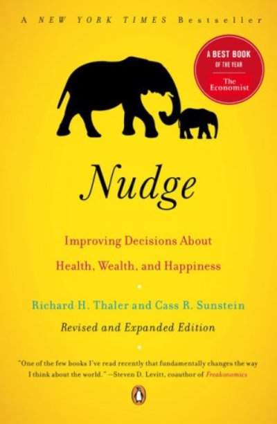 Nudge Richard Thaler Comprar Libro En Fnac Es