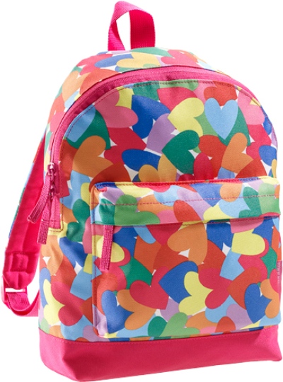 gatha Ruiz de la Prada mochila peque?a. Confeti, - Comprar libro ...  