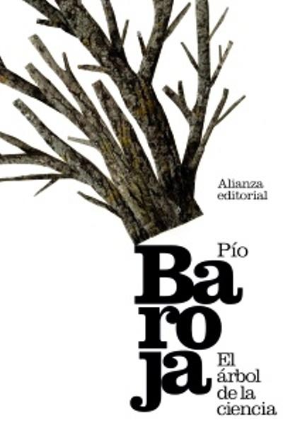 EL LIBRO EL ARBOL DE LA CIENCIA el libro el arbol de la ciencia: