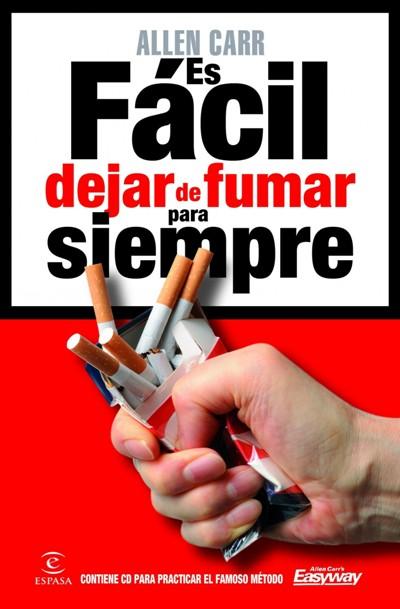 Cuando escribir la nota para dejar fumar