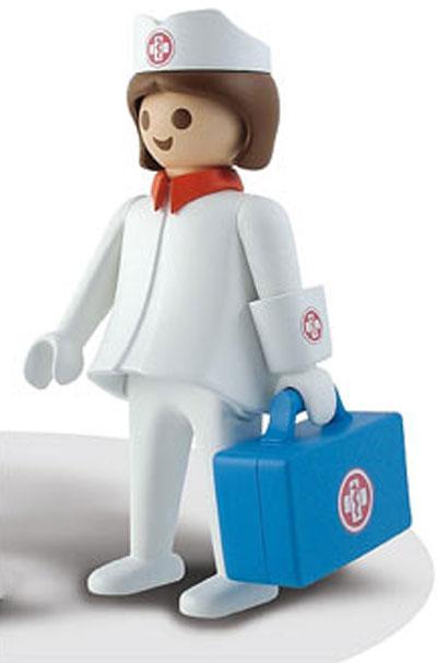 playmobil gigante 160cm