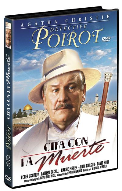 Cita con la muerte Fnac.es