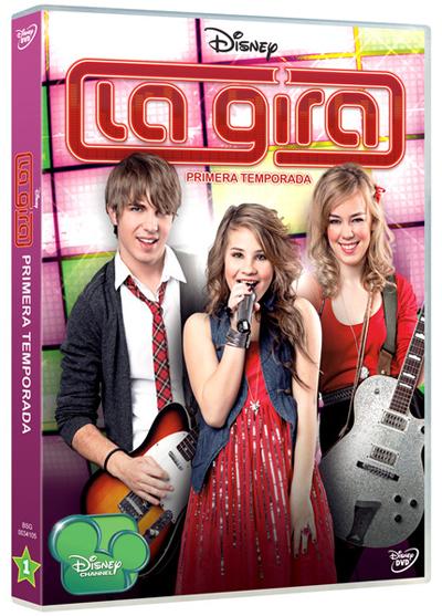 Pack La gira (1ª Temporada) en Fnac.es. Comprar cine y series TV en Fnac.es